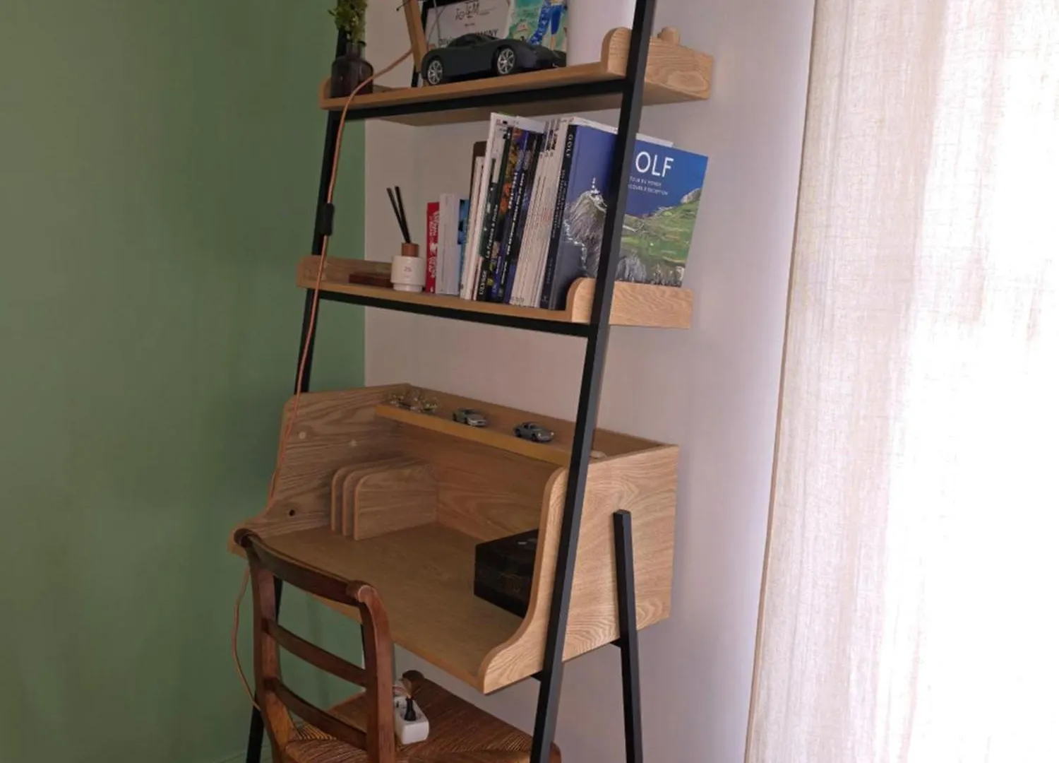 Apartament Sejour A Paris - Le Nid Douillet D'Olivier A 5 Minutes De La Tour Eiffel